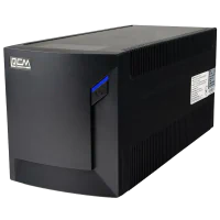 Источник бесперебойного питания PCM RPT-1500AP Черный - Башня | Линейно-интерактивный | 1500 ВА Источник бесперебойного питания PCM RPT-1500AP Черный - Башня | Линейно-интерактивный | 1500 ВА
