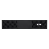 Acumulator UPS Eaton 9SXEBM48R Negru - Montare pe rafturi | Online | 1500 VA