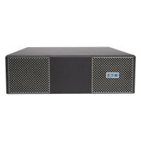 Источник бесперебойного питания Eaton 9PXEBM180 Черный - Башня,Крепление в стойку | Онлайн | 6000 ВА