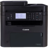 Multifunctional laser Canon i-Sensys MF275dw Monocrom A4 Negru - 600 x 2400 dpi | 600 dpi | 50 pagini Multifunctional laser Canon i-Sensys MF275dw Monocrom A4 Negru - 600 x 2400 dpi | 600 dpi | 50 pagini