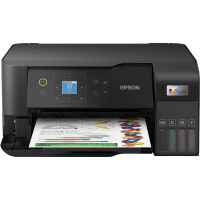 MFP Epson EcoTank L3560 Color A4 Negru - 4800 x 1200 dpi | 1200 dpi | 30 pagini | 3.3 pL MFP Epson EcoTank L3560 Color A4 Negru - 4800 x 1200 dpi | 1200 dpi | 30 pagini | 3.3 pL