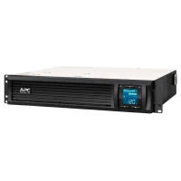 Sursă de alimentare neîntreruptibilă APC SMC1000I-2UC Negru - Montare pe rafturi | Linear-interactiv | 1000 VA