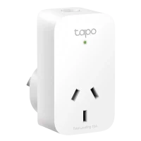 Priză inteligentă TP-LINK Tapo P110M - 2300 W | Alb