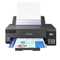 Imprimantă cu jet de cerneală Epson L11050 A3 Gri - Color | 4800 x 1200 dpi