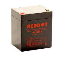 Acumulator UPS Reddot T2 - 12 V | 5 Ah Acumulator UPS Reddot T2 - 12 V | 5 Ah