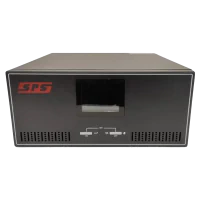 Источник бесперебойного питания SPS SH300IN Черный - Линейно-интерактивный | 300 ВА Источник бесперебойного питания SPS SH300IN Черный - Линейно-интерактивный | 300 ВА