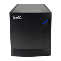 Источник бесперебойного питания PCM RPT-1025AP Черный - Башня | Линейно-интерактивный | 1025 ВА Источник бесперебойного питания PCM RPT-1025AP Черный - Башня | Линейно-интерактивный | 1025 ВА