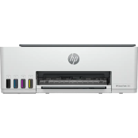 MFP HP Smart Tank 580 Color A4 Alb - 1200 x 1200 dpi | 600 dpi MFP HP Smart Tank 580 Color A4 Alb - 1200 x 1200 dpi | 600 dpi