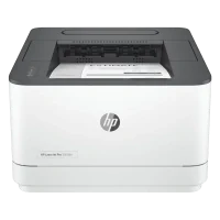 Imprimantă laser HP LaserJet Pro 3003dn A4 Alb - Monocrom | 1200 x 1200 dpi | 50000 Pagini/Lună | 6.6 s