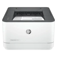 Imprimantă laser HP LaserJet Pro 3003dw A4 Alb - Monocrom | 1200 x 1200 dpi | 50000 Pagini/Lună | 6.6 s