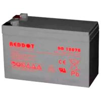 Аккумулятор для ИБП Ultra Power GP7-12-T1, 12В 7 - 12 В | 7 Ач Аккумулятор для ИБП Ultra Power GP7-12-T1, 12В 7 - 12 В | 7 Ач