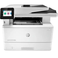 Imprimantă laser HP LaserJet Pro 4103dw Monocrom A4 Alb - 1200 x 1200 dpi | 1200 dpi | 150 pagini