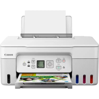 MFP Canon Pixma G3470 Color A4 Alb - 4800 x 1200 dpi | 600 dpi MFP Canon Pixma G3470 Color A4 Alb - 4800 x 1200 dpi | 600 dpi