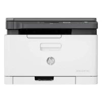 MFP HP Color Laser 178nw, Alb - 600 x 600 dpi | 600 dpi | 50 pagini