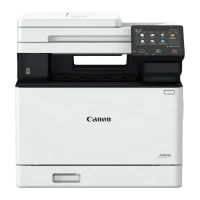 Multifunctional laser Canon i-Sensys MF754Cdw 2 Color A4 Alb - 1200 x 1200 dpi | 600 dpi | 150 pagini