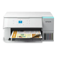MFP Epson EcoTank L4367 Color A4 Alb - 4800 x 1200 dpi | 3.3 pL