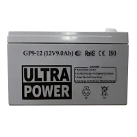 Acumulator UPS Ultra Power GP9-12 - 12 V | 9 Ah
