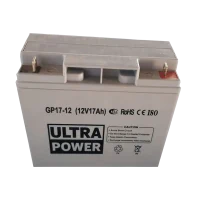 Acumulator UPS Ultra Power GP17-12 - 12 V | 17 Ah Acumulator UPS Ultra Power GP17-12 - 12 V | 17 Ah