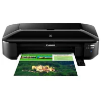 Imprimantă cu jet de cerneală Canon PIXMA iX6840 A3+ Negru - Color | 2400 x 9600 dpi | 12000 Pagini/Lună