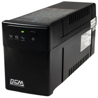 Sursă de alimentare neîntreruptibilă PCM BNT-3000AP Gri - Turn | Linear-interactiv | 3000 VA
