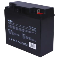 Acumulator UPS SVEN SV12170 - 12 V | 17 Ah