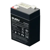 Acumulator UPS SVEN SV645 - 6 V | 4.5 Ah Acumulator UPS SVEN SV645 - 6 V | 4.5 Ah