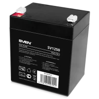 Acumulator UPS SVEN SV1250 - 12 V | 5 Ah