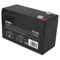 Acumulator UPS SVEN SV1290 - 12 V | 9 Ah