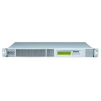 Sursă de alimentare neîntreruptibilă PCM VGD-1000RM 1000VA Alb - Montare pe rafturi | Online | 1000 VA