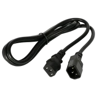 Cablu de alimentare APC Electronic PC-UP7550 Negru - 5 m | 16 А | 0.75 mm2 Cablu de alimentare APC Electronic PC-UP7550 Negru - 5 m | 16 А | 0.75 mm2
