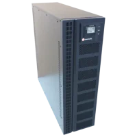 Источник бесперебойного питания Tuncmatik HI-TECH Ultra X9 Серый - Башня | Онлайн | 40000 ВА