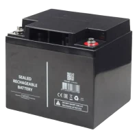 Acumulator UPS Ultra Power GP40-12 - 12 V | 40 Ah Acumulator UPS Ultra Power GP40-12 - 12 V | 40 Ah