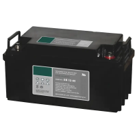 Acumulator UPS Ultra Power GP65-12 - 12 V | 65 Ah