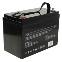 Acumulator UPS Ultra Power GP100-12 - 12 V | 100 Ah