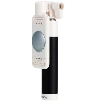 Selfie Stick Remax P6 Negru - 104 g
