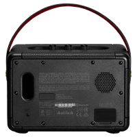 Boxă portabilă Marshall Kilburn II Negru - 36 W | 2.0 Stereo | IPX2 | 20 ore