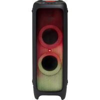 Портативная колонка JBL PartyBox 1000 Чёрный - 1100 Вт | 2.0 Стерео Портативная колонка JBL PartyBox 1000 Чёрный - 1100 Вт | 2.0 Стерео