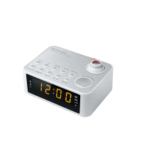 Radio portabil MUSE M-178 PW Alb Radio portabil MUSE M-178 PW Alb