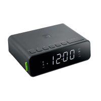 Radio portabil MUSE M-175 WI Negru Radio portabil MUSE M-175 WI Negru