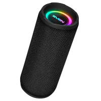 Boxă portabilă SVEN PS-160 Negru - 12 W | 2.0 Stereo | IPX5