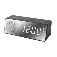 Radio portabil MUSE M-173 CMT Grey Radio portabil MUSE M-173 CMT Grey