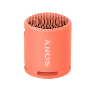 Boxă portabilă SONY SRS-XB13 Сoral Pink - 5 W | IP67 | 16 ore