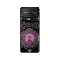 Портативная колонка LG XBOOM RNC7 Чёрный Портативная колонка LG XBOOM RNC7 Чёрный