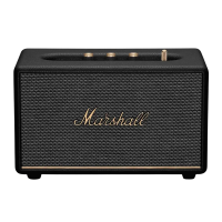 Difuzor Bluetooth Marshall Acton III Negru - 60 W | 2.0 Stereo