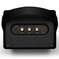 Boxă portabilă Marshall Tufton Negru | Alamă - 80 W | 2.0 Stereo | IPX2