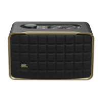 Difuzor Bluetooth JBL Authentics 200 Negru - 90 W | 2.0 Stereo
