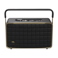 Boxă portabilă JBL Authentics 300 Negru - 100 W | 2.0 Stereo | 8 ore