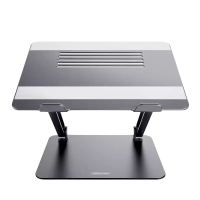 Suport reglabil pentru desktop Nillkin ProDesk Gri - Suport | Aluminiu