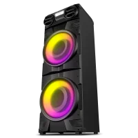 Sistem audio SVEN PS-1900 Negru - 1000 W | 2.0 Stereo