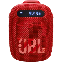 Boxă portabilă JBL. Wind 3 Roșu - 5 W | IP67 | 5 ore Boxă portabilă JBL. Wind 3 Roșu - 5 W | IP67 | 5 ore